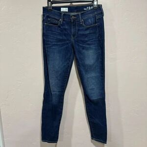 Gap Legging Jeans 26s